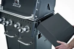 Gassgrill Baron 490 Shadow