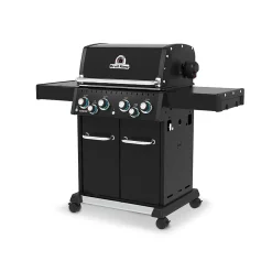 Gassgrill Baron 490 Shadow