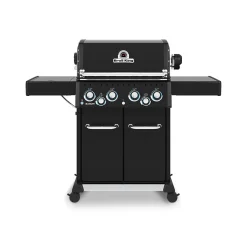 Gassgrill Baron 490 Shadow