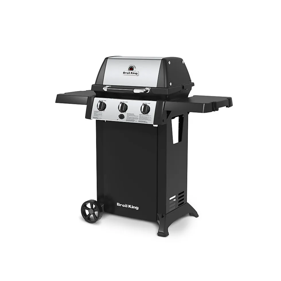 Gassgrill Gem 310