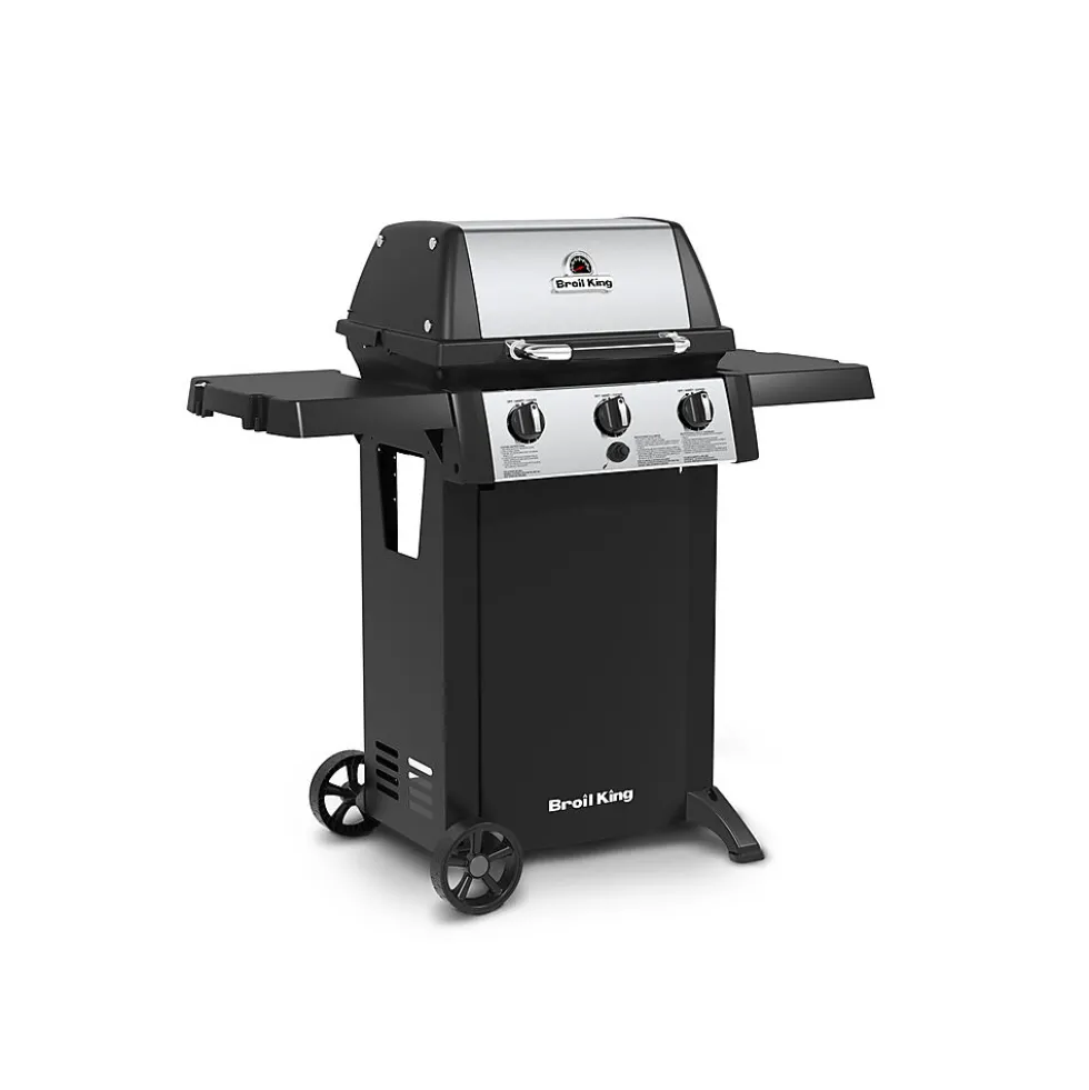 Gassgrill Gem 310