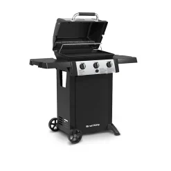 Gassgrill Gem 310