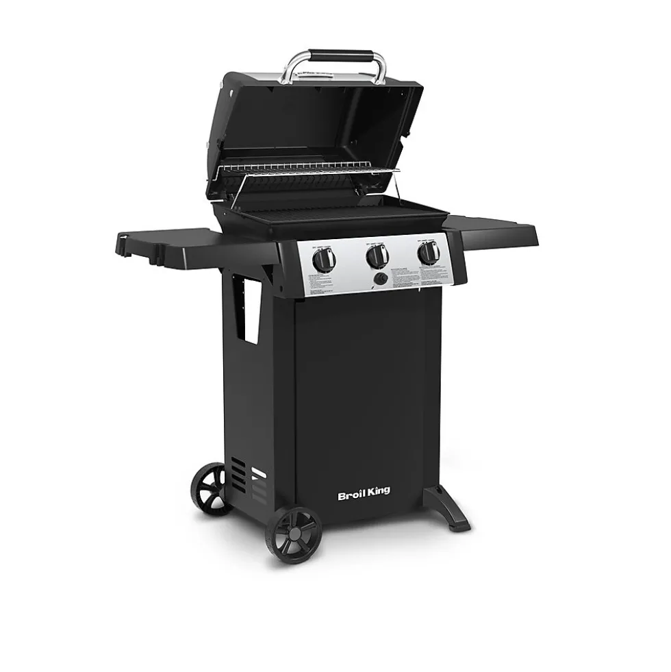 Gassgrill Gem 310