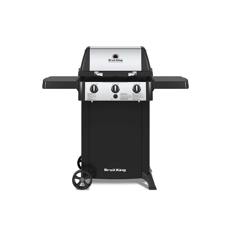 Gassgrill Gem 310