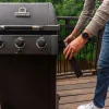 Gassgrill Gem 310 shadow