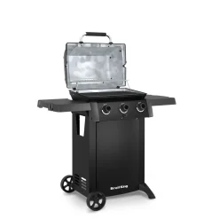 Gassgrill Gem 310 shadow
