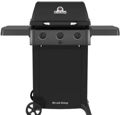 Gassgrill Gem 310 shadow