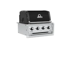 Gassgrill Regal 420 BI innbyggingsgrill