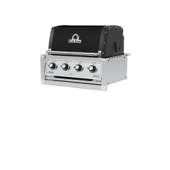 Gassgrill Regal 420 BI innbyggingsgrill