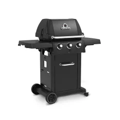 Gassgrill Royal 320 Shadow