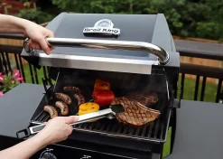 Gassgrill Royal 320 Shadow