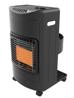 Gassovn Windflame infravarmer