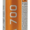 Gasspatron pulsa 700 p/e a1
