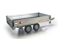 Gaupen tilhenger Montér henger'n D2030N 2000 kg