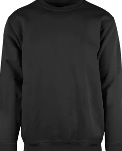 Genser classic 6XL svart