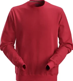 Genser 2810 mrød l snic 65% pol 35% bom 300gr