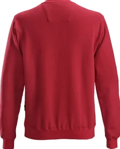 Genser 2810 mrød l snic 65% pol 35% bom 300gr