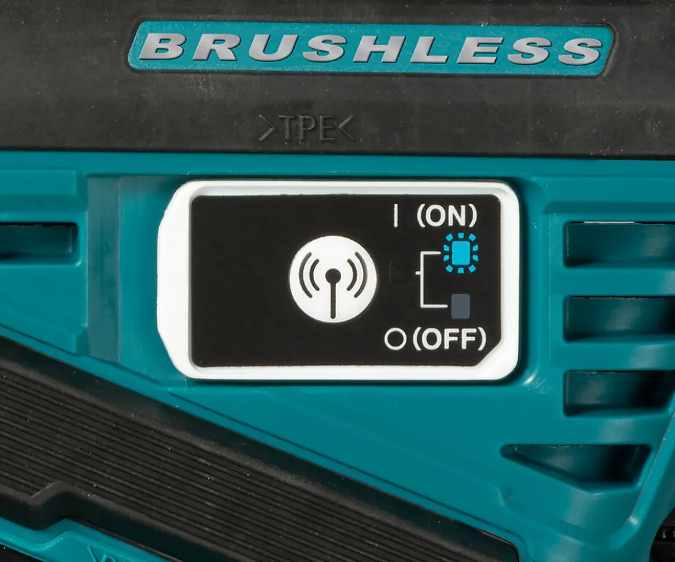 Gipsfres 18V