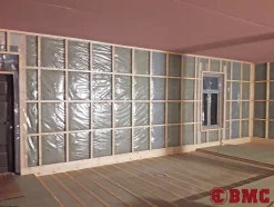 Gipsplate brann 15x1200 mm 270 cm