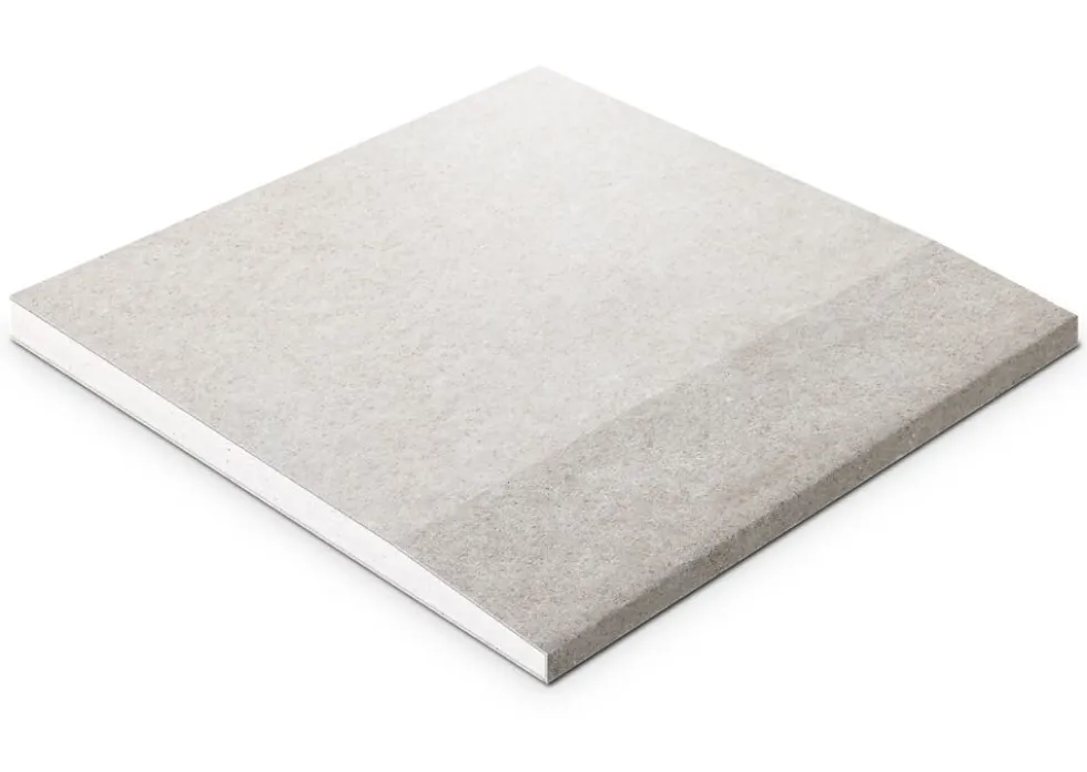 Gipsplate hard 12,5x1200x2700 mm