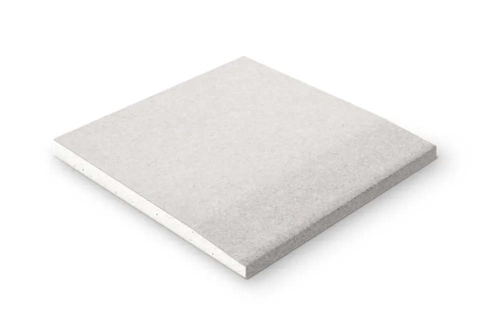 Gipsplate økonomi gipsotex 1200X2400X12,5 mm
