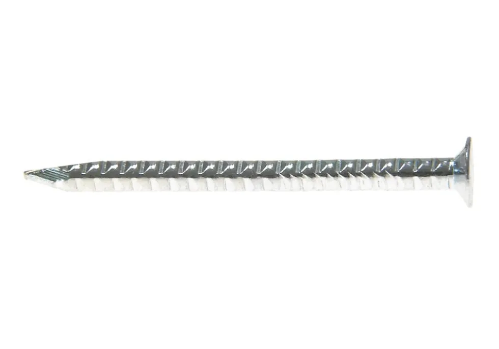 Gipsplatespiker elforzinket 2,4x35 1000 stk
