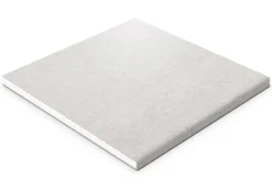 Gipsplate standard utforing 9,5x900x2500 mm
