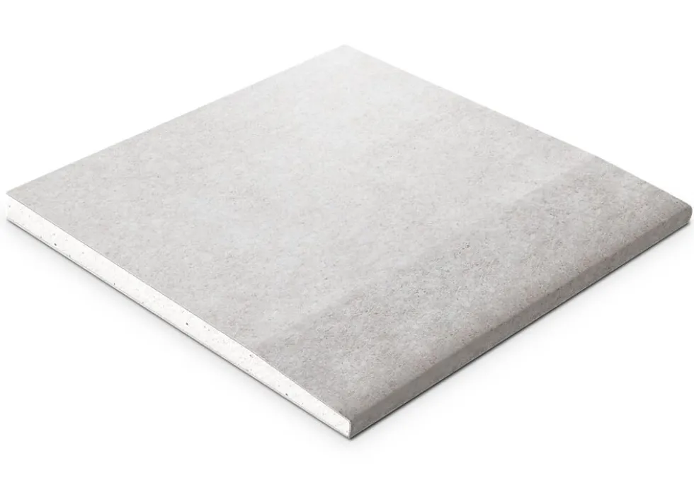 Gipsplate ultrabord 12,5x1200 mm 2,5 meter