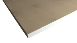 Gipsplate utvendig GU9 9,5 x 1200 x 2700 mm