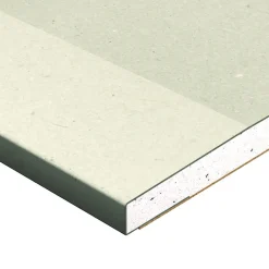 Gipsplate 12,5x1200x3000 mm standard GN13
