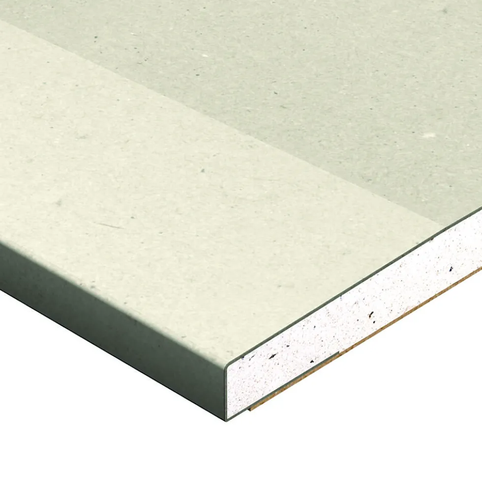 Gipsplate 12,5x1200x3000 mm standard GN13