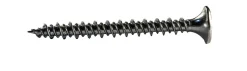 Gipsskr/kombi 3,9x30 mm mm elforzinket 1000 stk fischer fsn-un hilo ph2