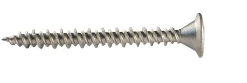 Gipsskrue gu 3,9x30 mm mm ute 1000 stk fsn-gu dacromat hilo ph2