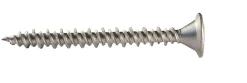 Gipsskrue gu 3,9x30 mm mm ute 1000 stk fsn-gu dacromat hilo ph2