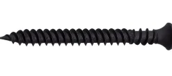 Gipsskrue robust st/tre bånd 4,2x55 1000 stk/pk
