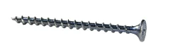 Gipsskrue/tre bånd 3,5x32 mm fsn-tpm ph2 spor