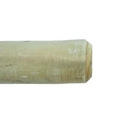 Gjerdestolper 6x180 cm