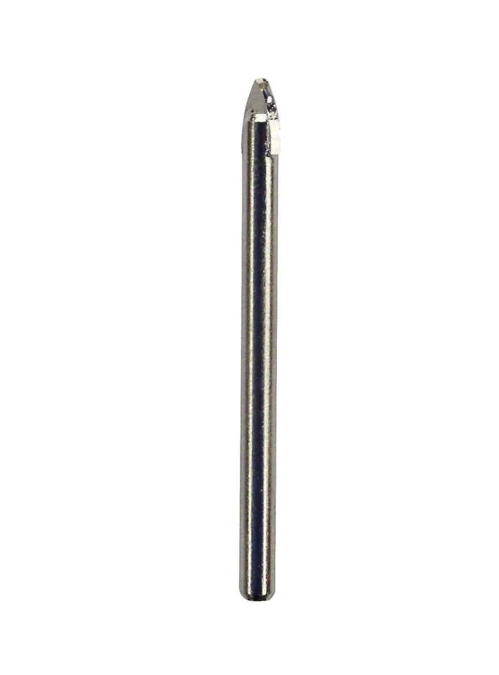Glass-/flisbor 5 mm