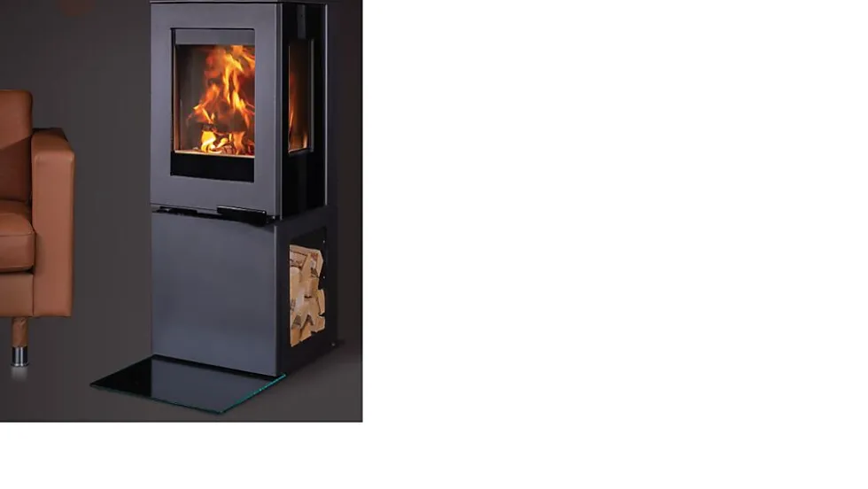 Glassplate peis sotet