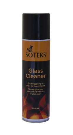 Glassrens ovn 250 ml