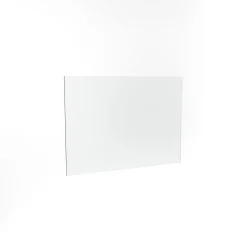 Glass til Opus glassrekkverk 8,76x680x925 mm