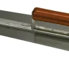 Glattebrett med enhåndsgrep 1,2 mm x 50 cm