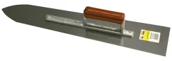 Glattebrett med enhåndsgrep 1,2 mm x 50 cm