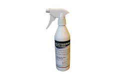 Glattemiddel for silikon 500ml