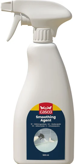 Glattevæske Casco Smoothing Agent 500 ml