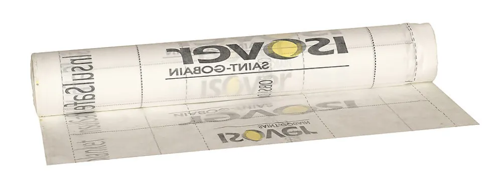 Glava isoleringsduk 2,9 x 150 m