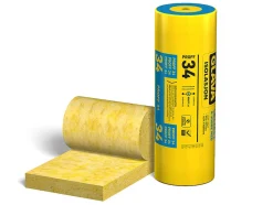 Glava proff 34 rull 50x1180x9200mm 1 stk 10,86 m2/pk