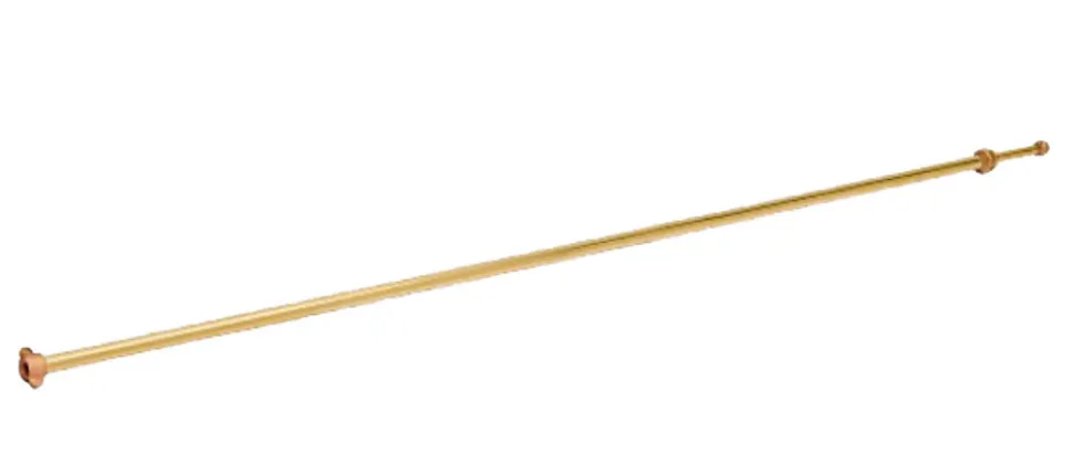 Gloria sprøyterør teleskop 1-2 m