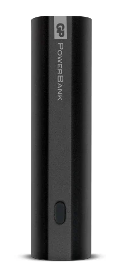 GP PowerBank/batteripakke Voyage 3000 mAh FN03 sort