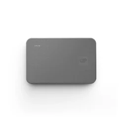 GP Powerbank Plus 5000mAh Black